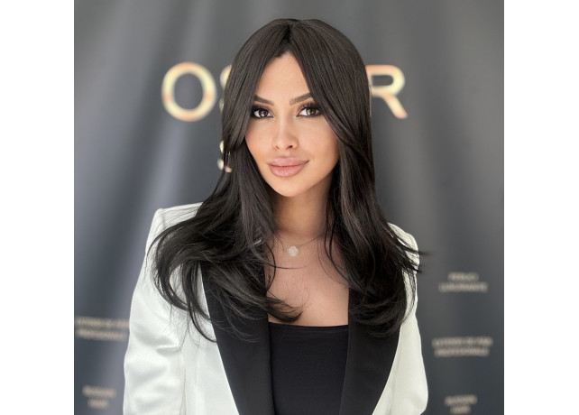 Peruca NADIA